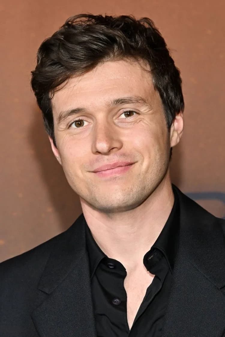 Photo de Nick Robinson
