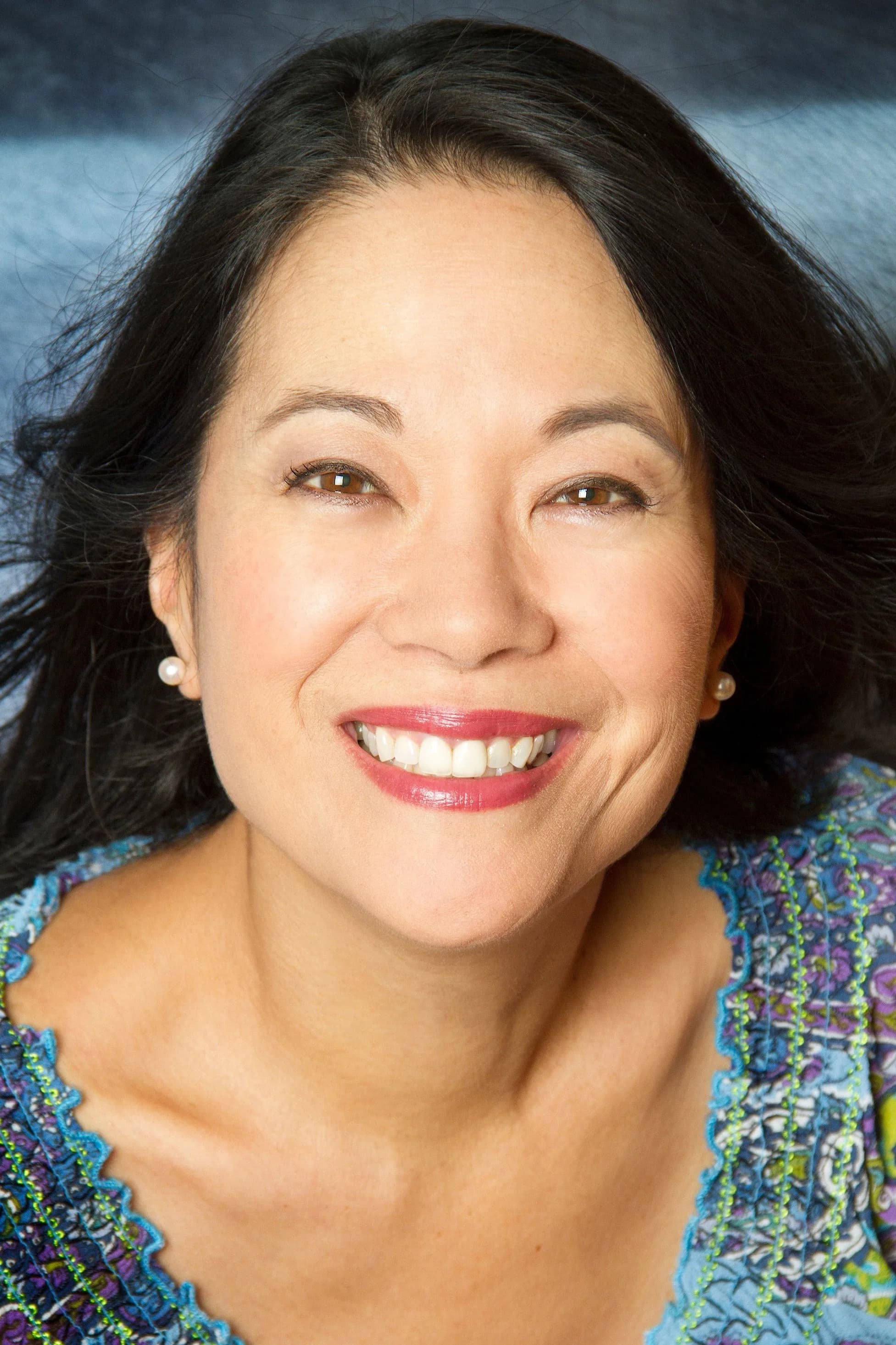 Christine Toy Johnson की तस्वीर