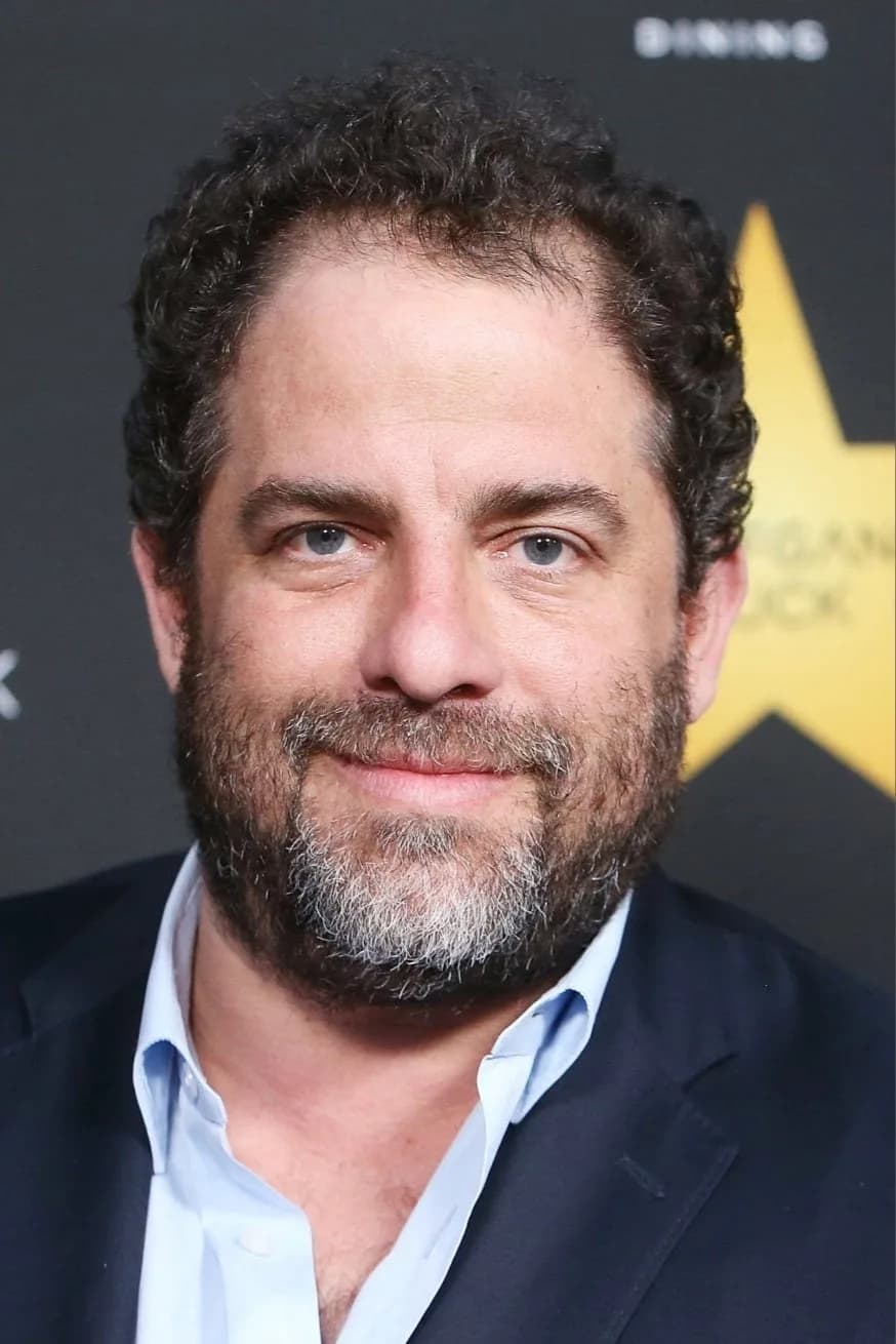 Foto de Brett Ratner