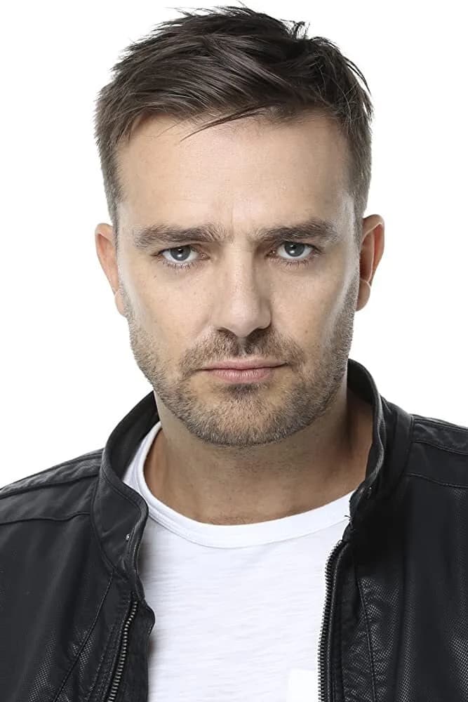Carl Beukes fotoğrafı