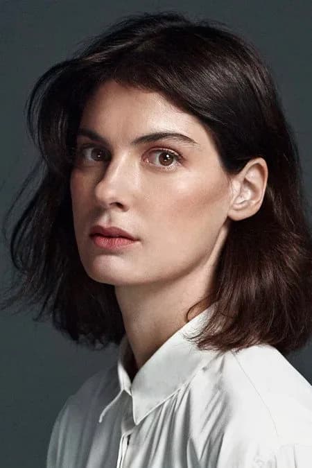Foto de Paloma Moreno