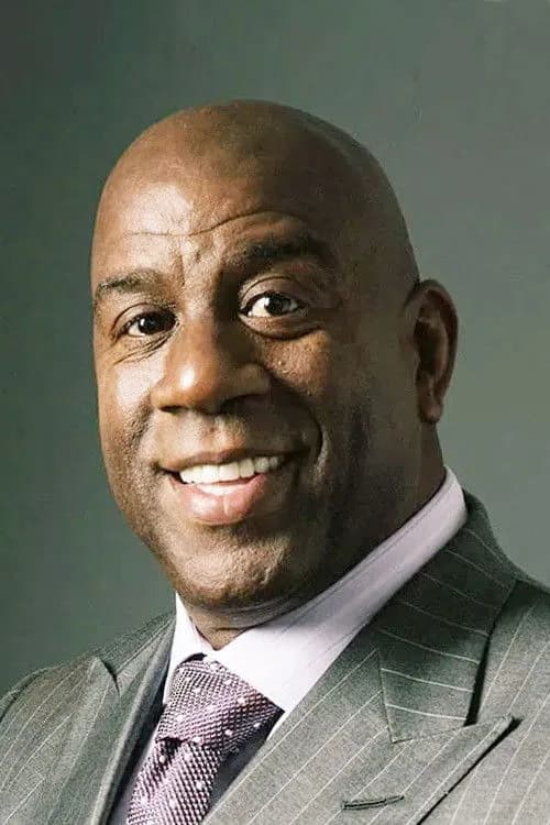 Foto de Magic Johnson