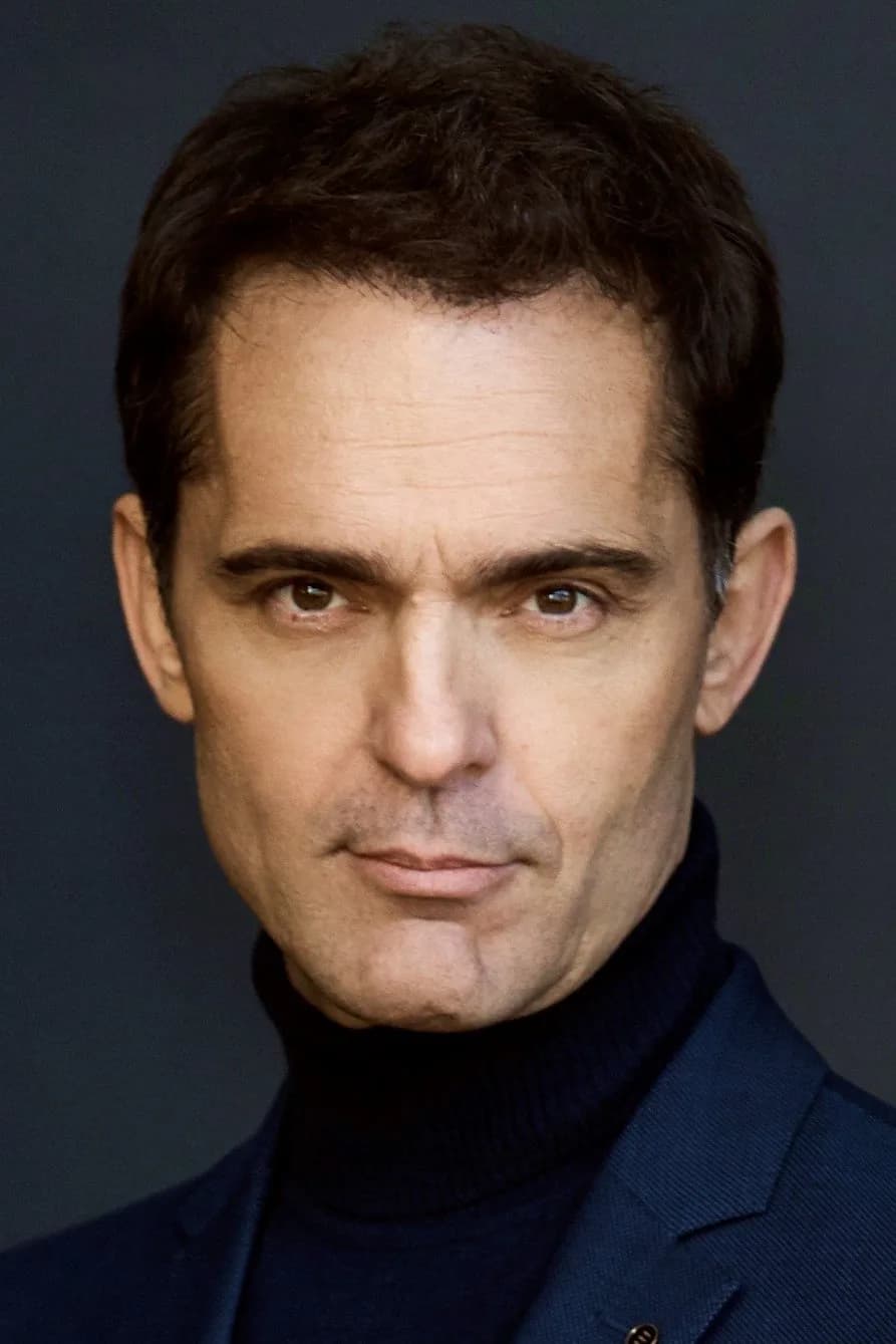 Pedro Alonso 사진