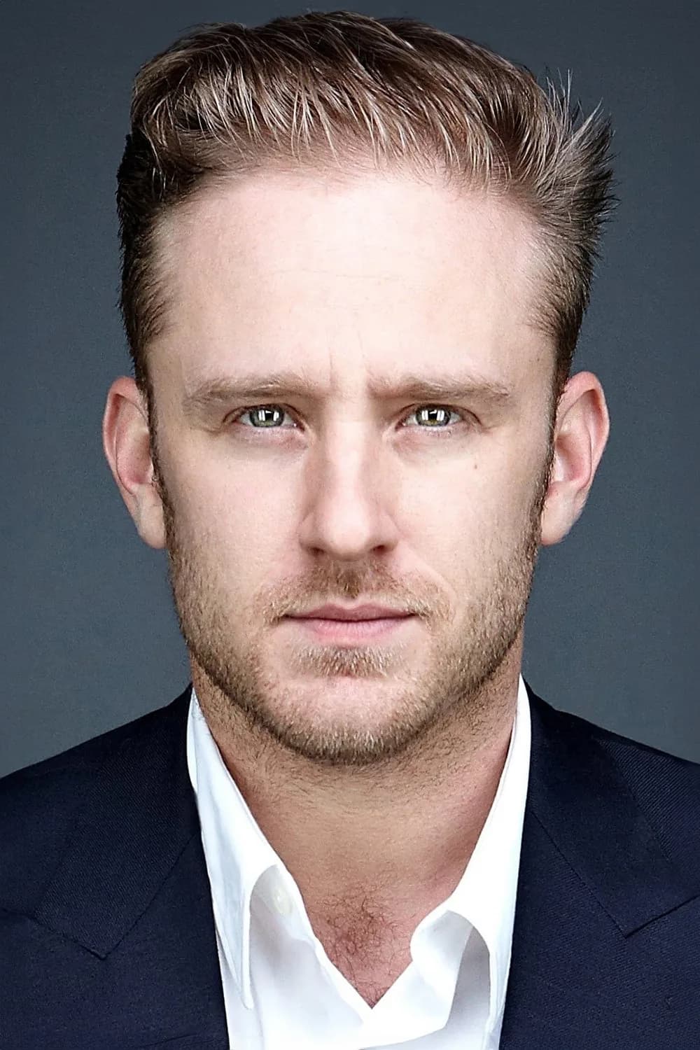 صورة Ben Foster