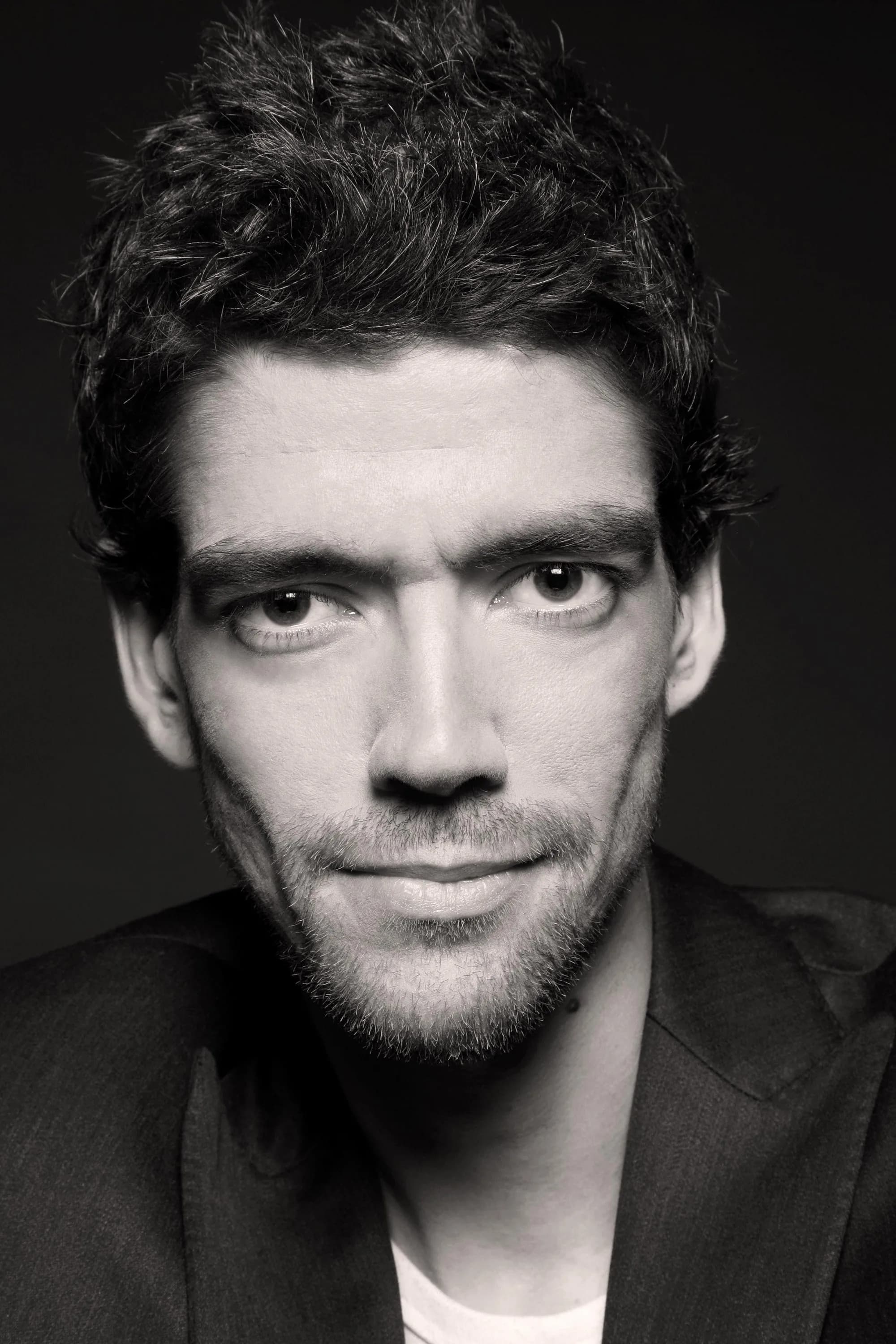 Javier Botet 사진