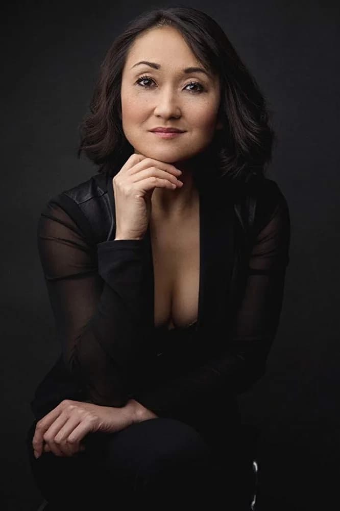 Foto von Michiko Sasaki