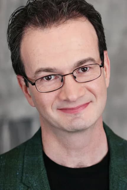 Simon Harvey 사진
