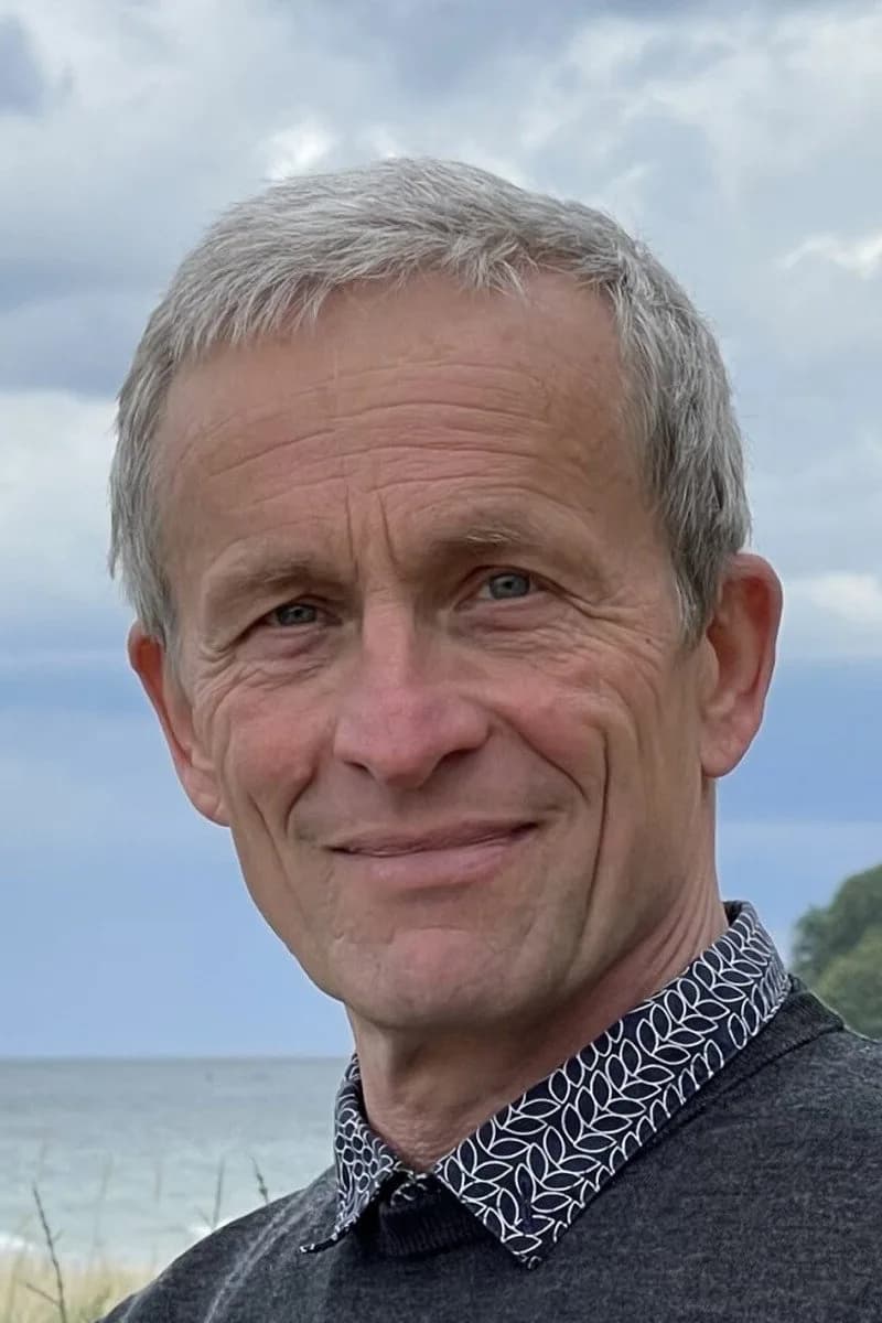 Gregor Höppner 사진