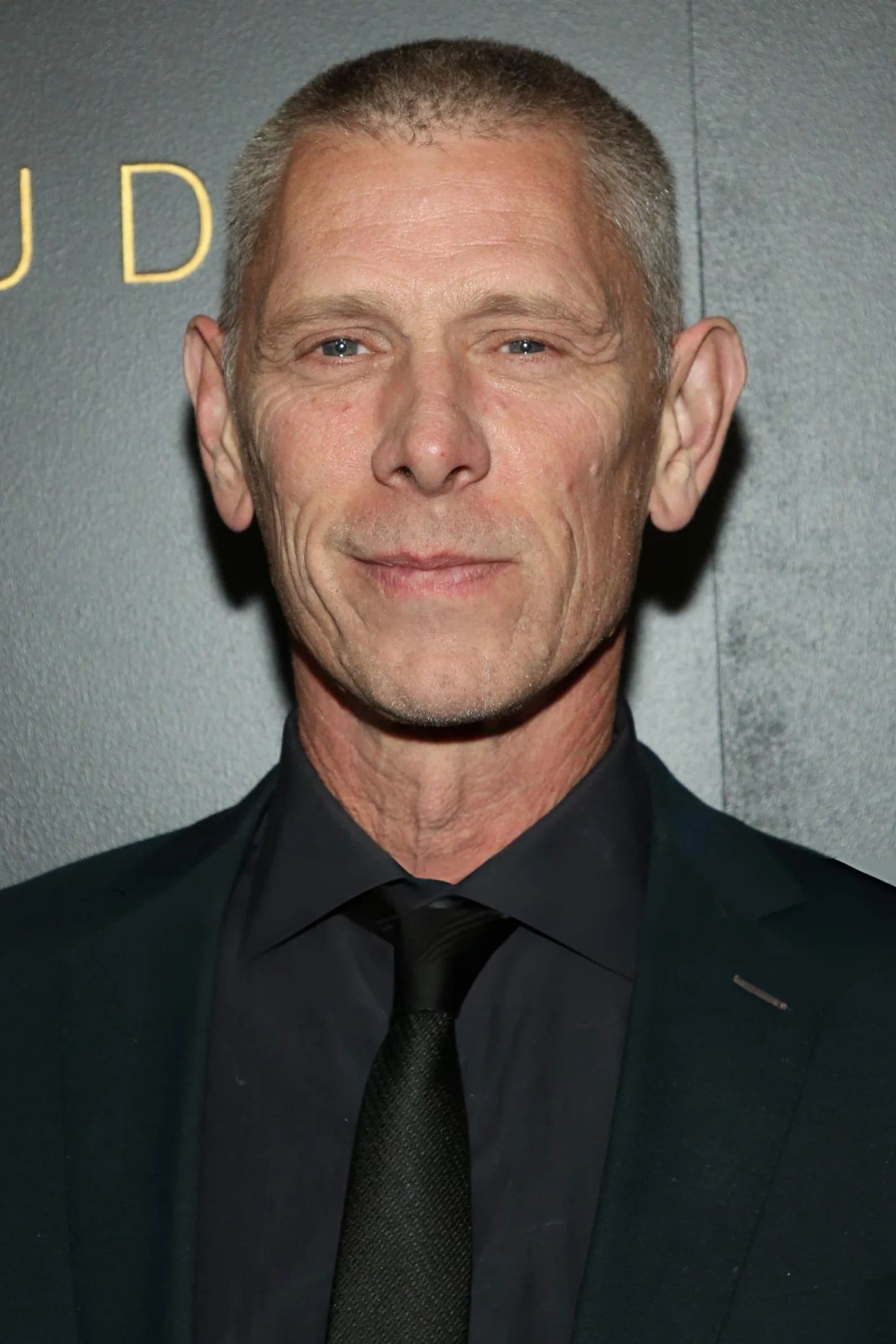 Jamie Harris fotoğrafı
