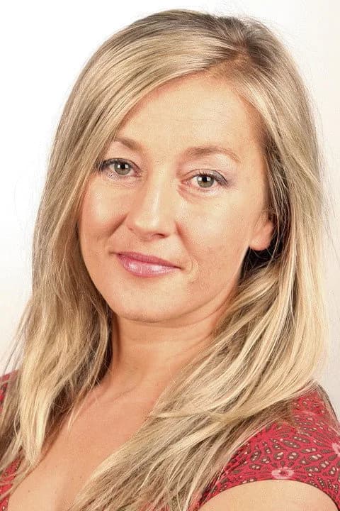 صورة Vanda Hybnerová