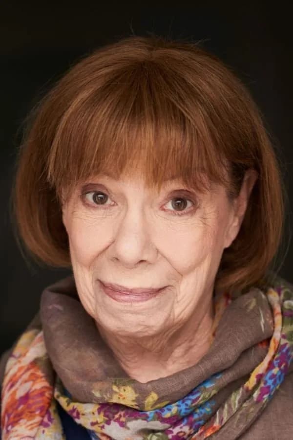 Heide Ackermann的照片