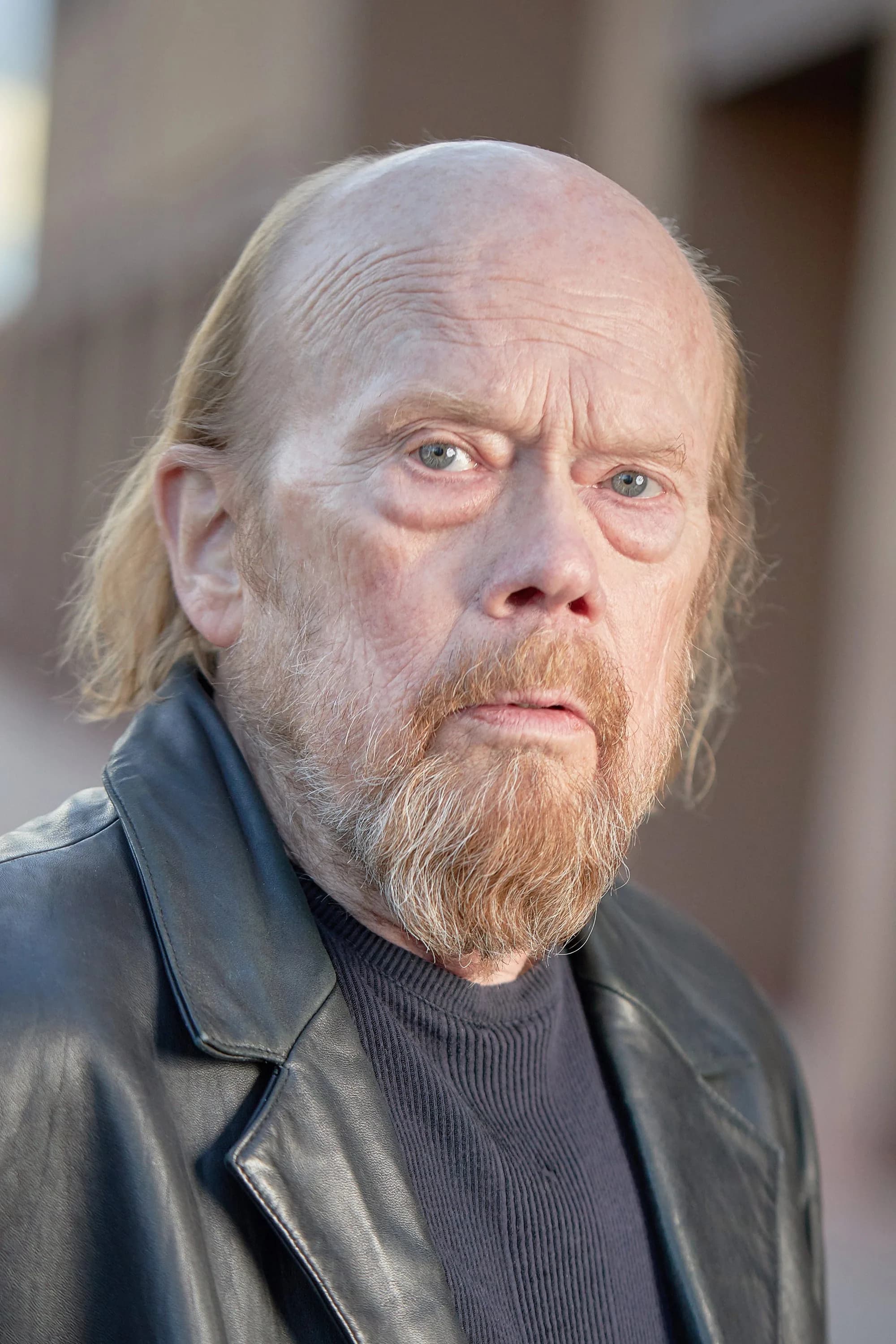 Christopher Hagen 사진