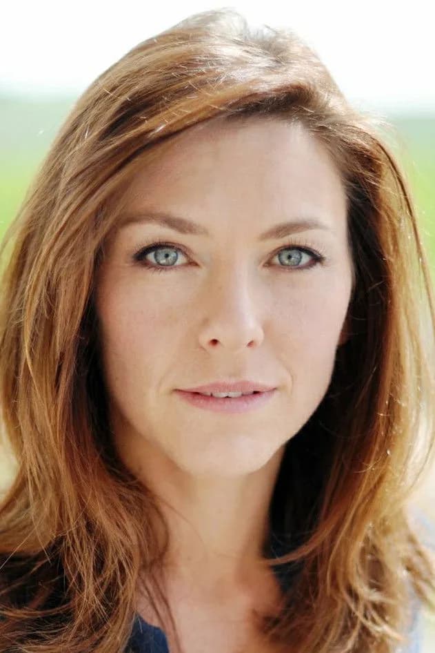 Foto von Natalie O'Donnell