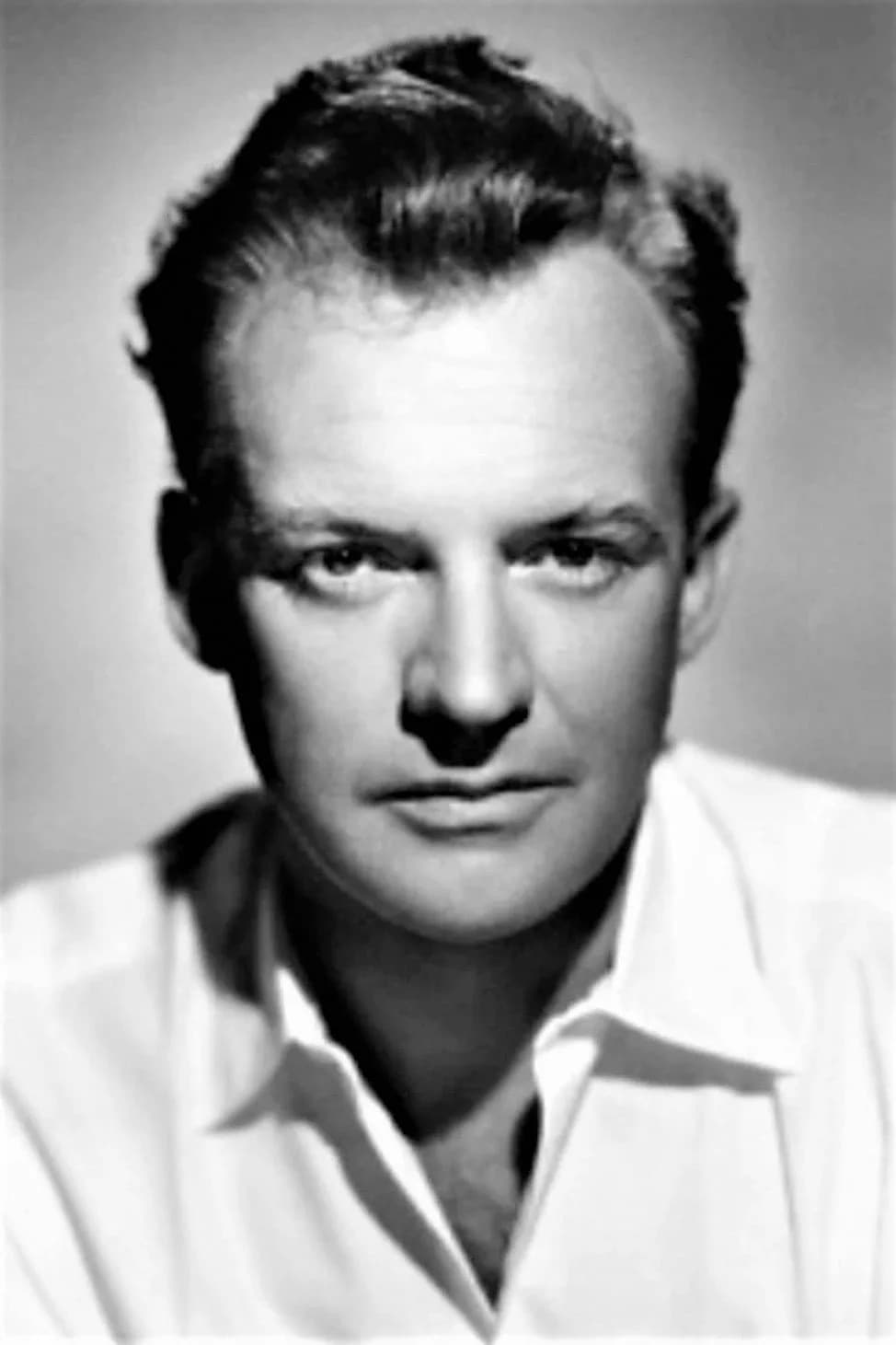 Photo de Arthur Kennedy