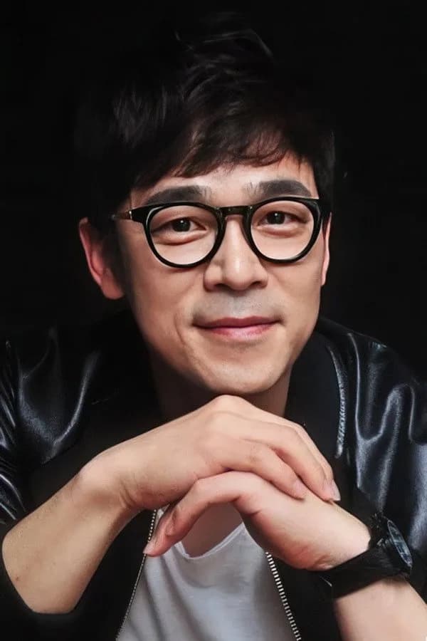 Foto di Lee Seung-joon
