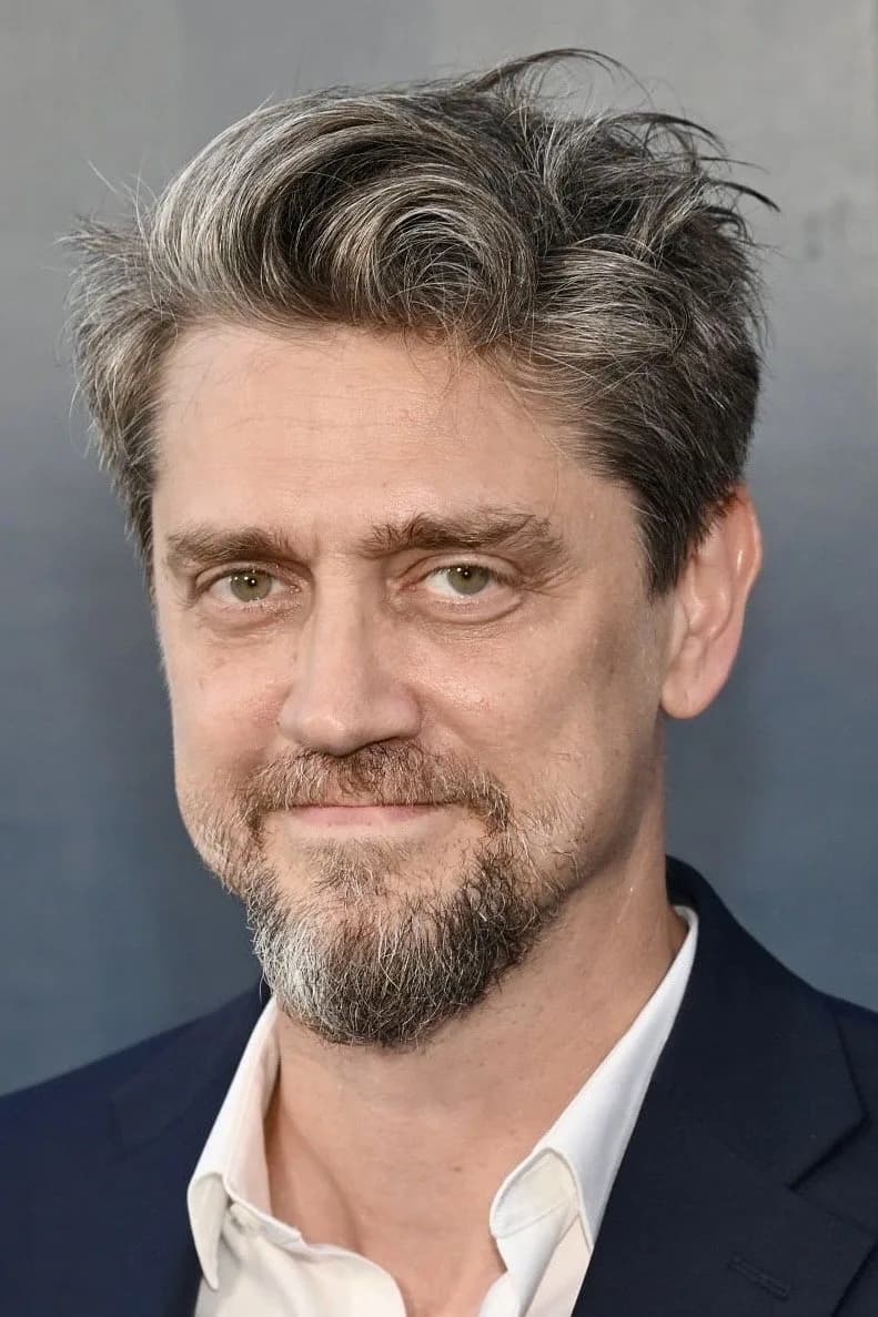 Andy Muschietti photo