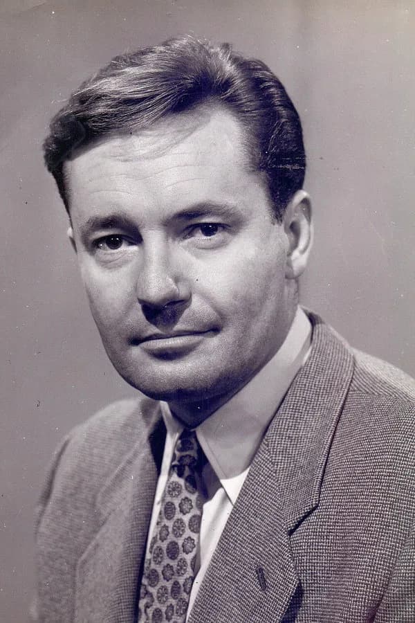 Photo de Charles Tingwell