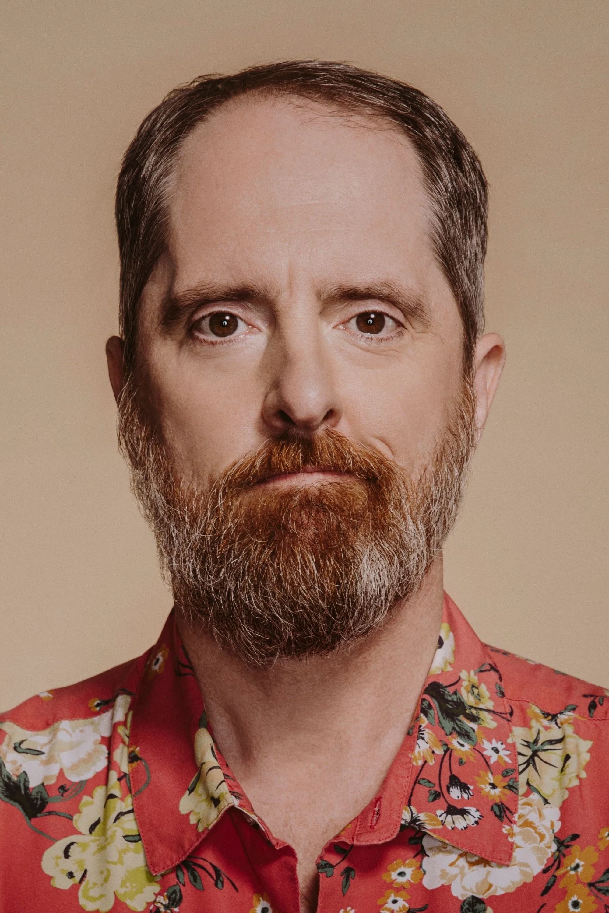 Brendan Hunt प्रोफ़ाइल