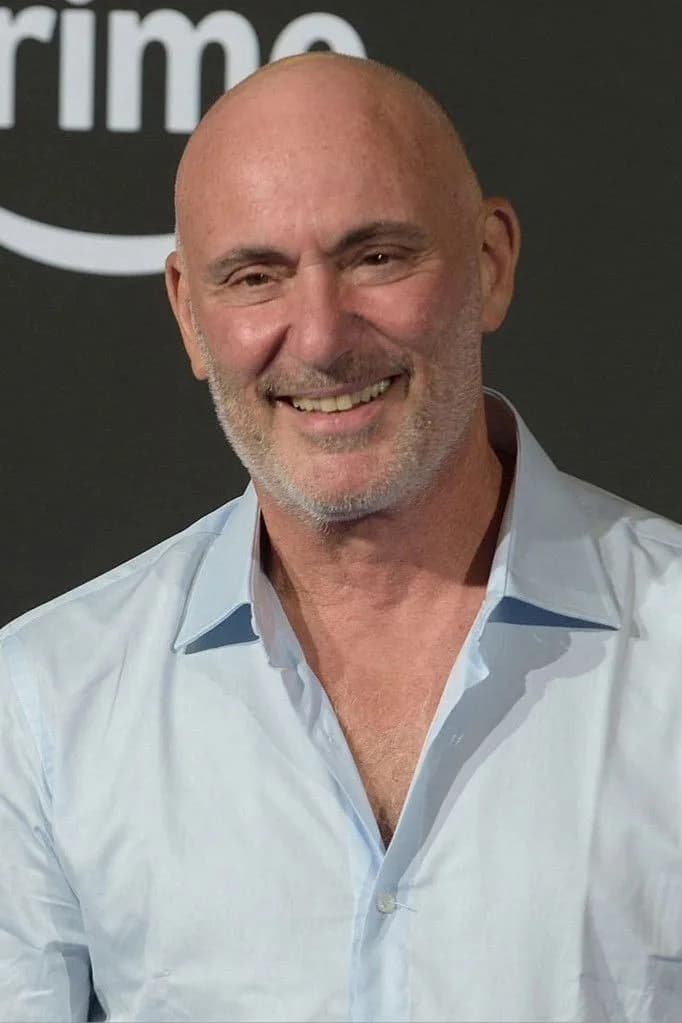 Foto di Adam Bernstein