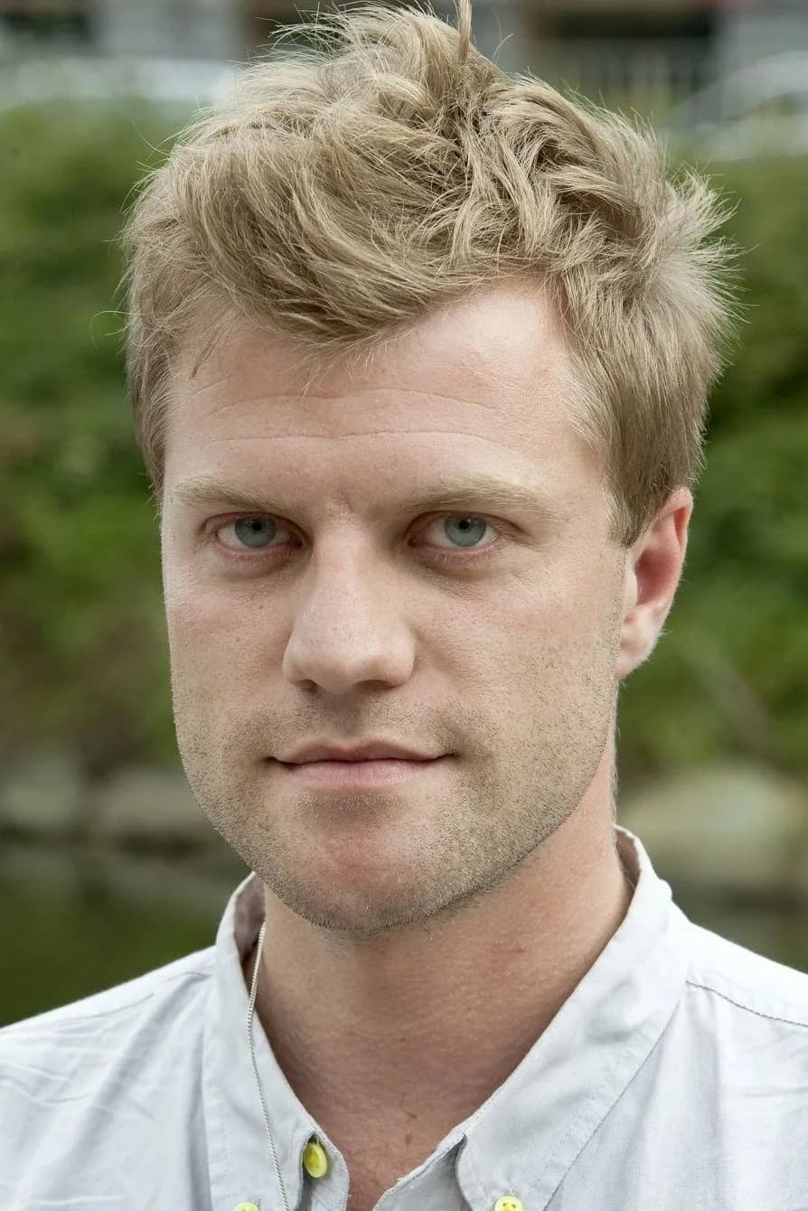 Foto de Fredrik Wenzel