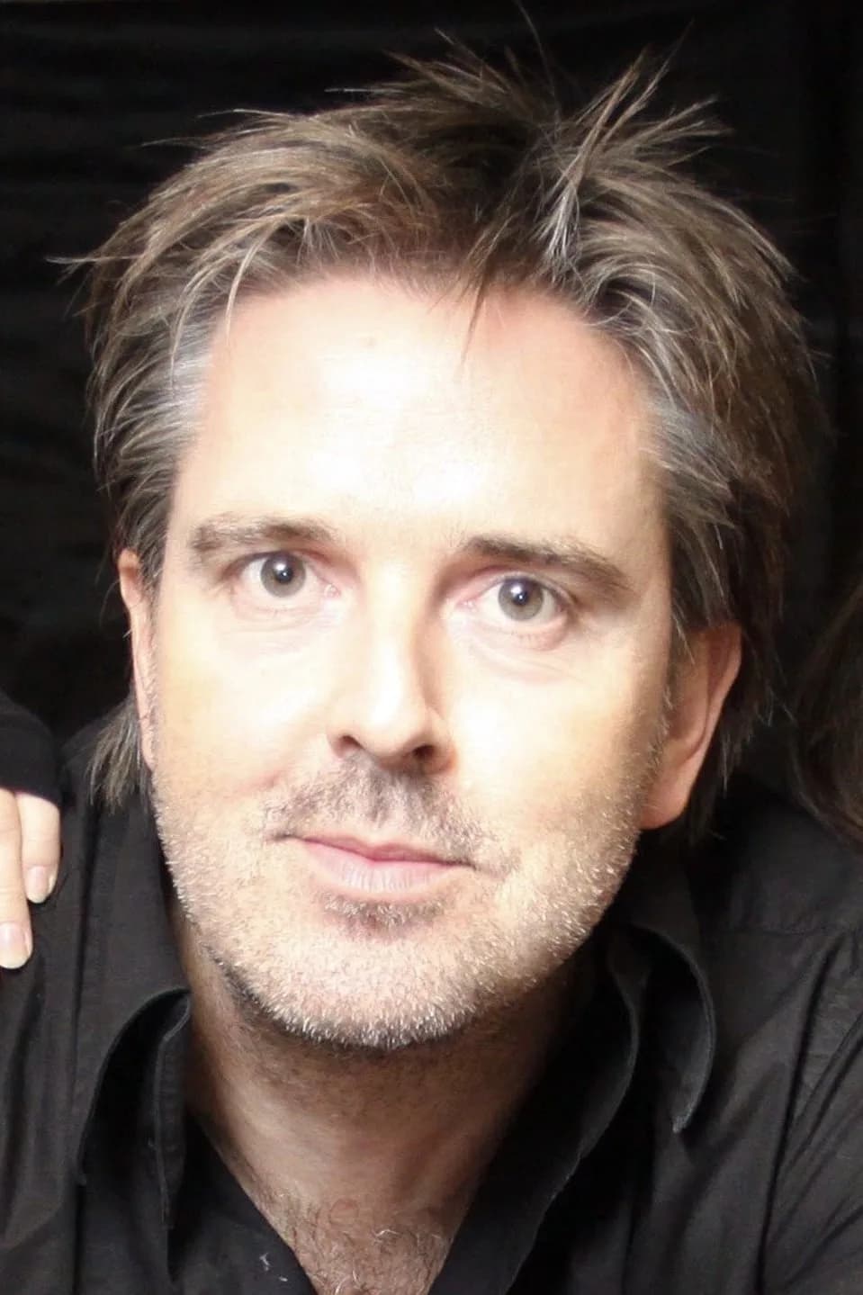 Foto di Jon Harris