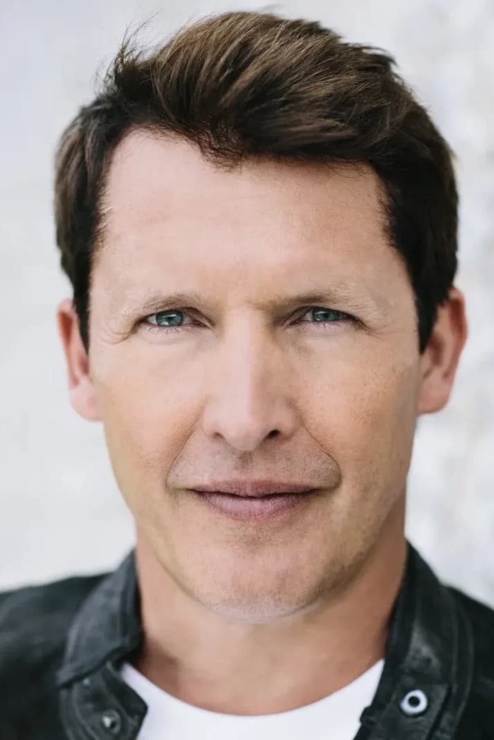 Photo de James Blunt