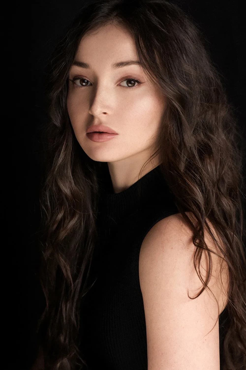 Jenna Berman 사진