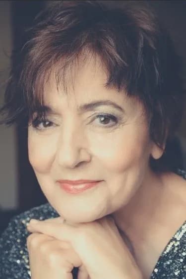 Foto von Despina Pajanou
