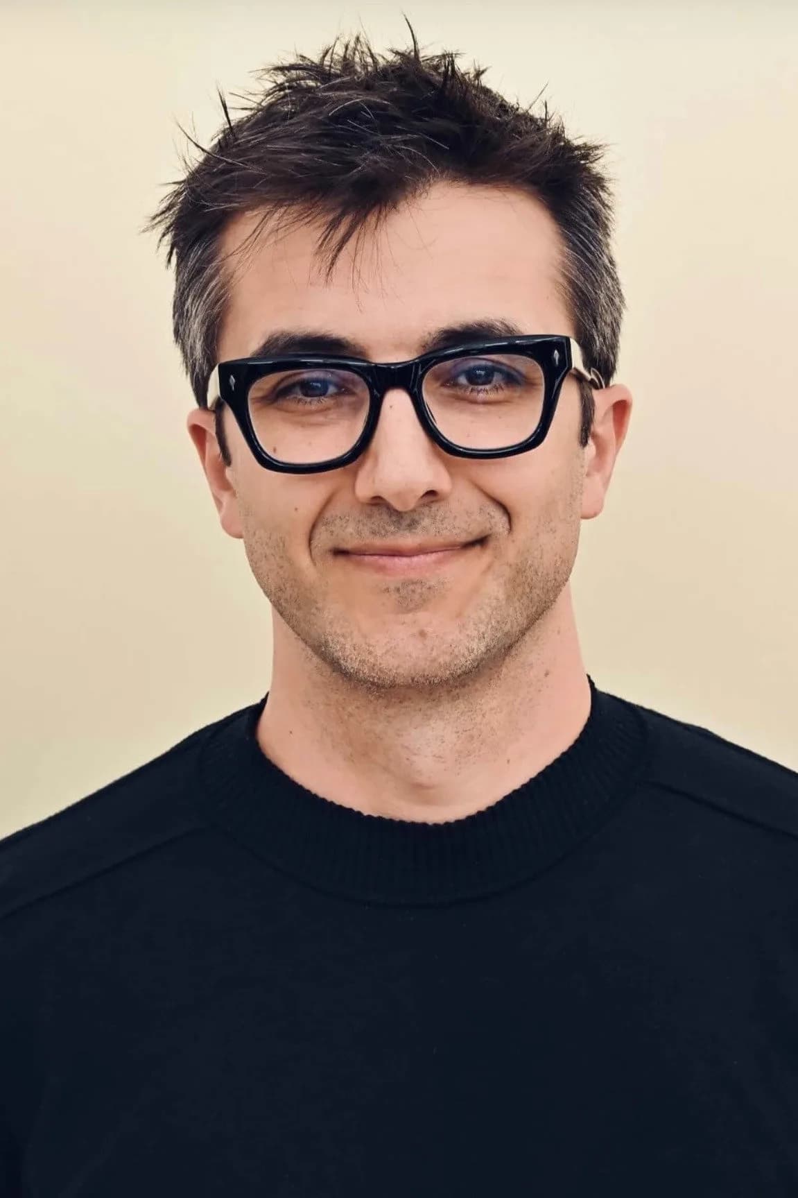 Foto de Nick Antosca