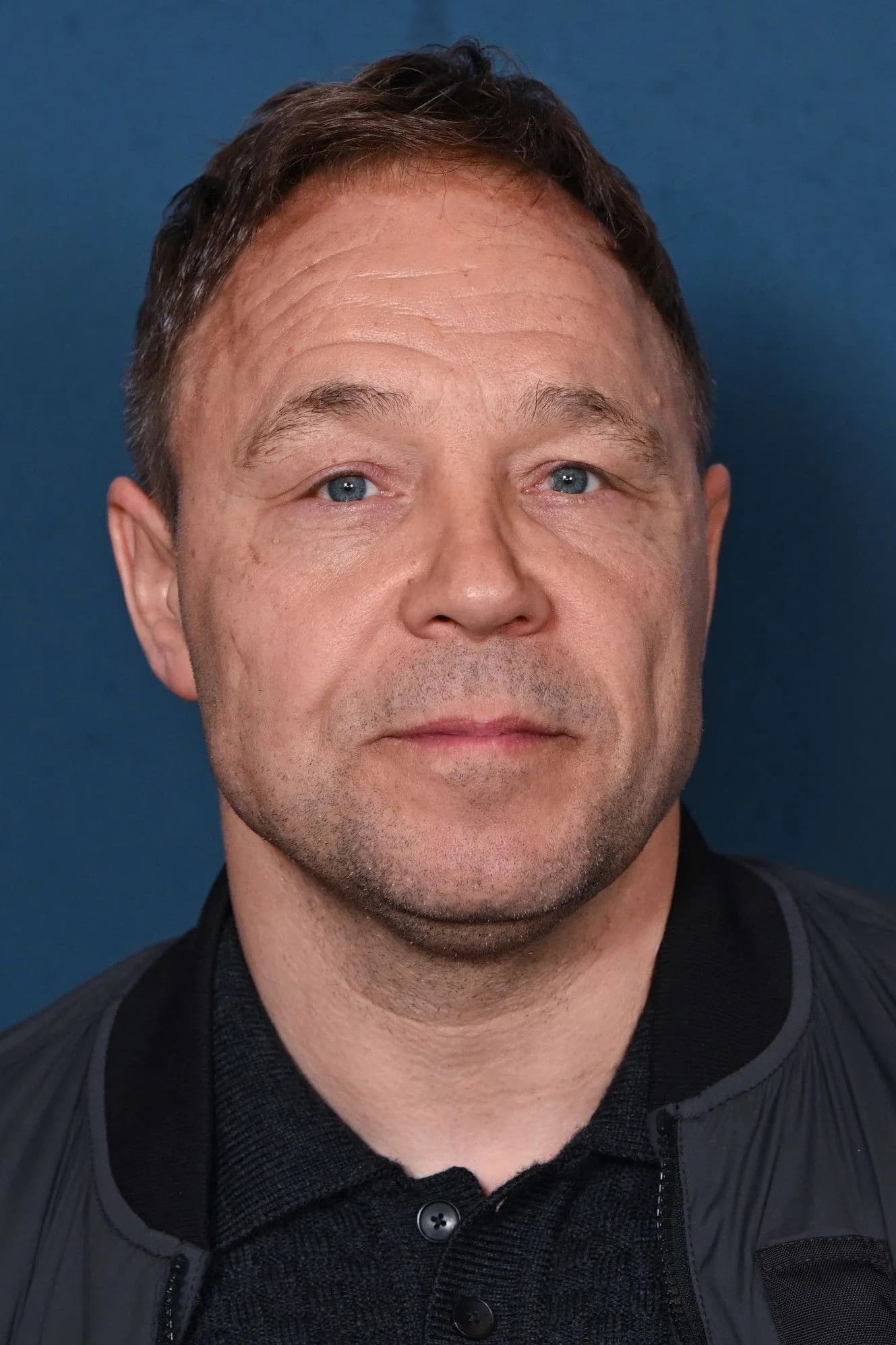 Stephen Graham fotoğrafı
