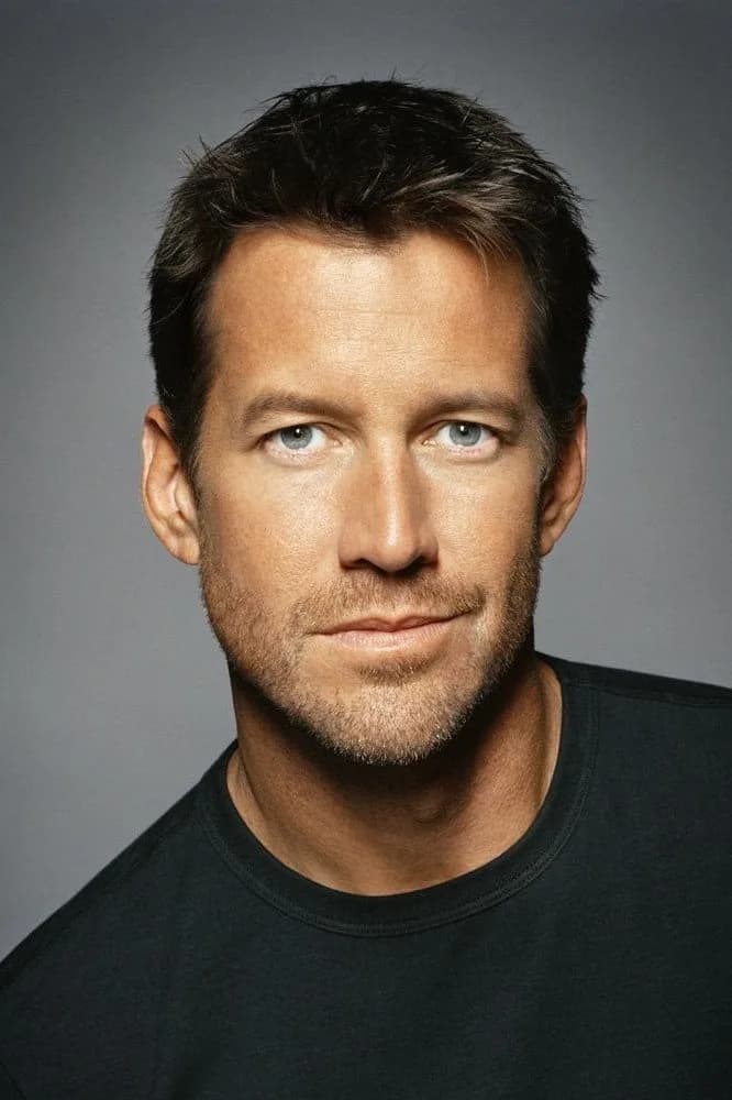 Фото: James Denton