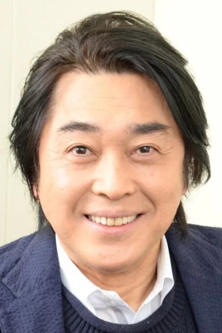Masashi Ebara की तस्वीर