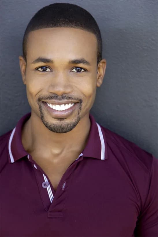Sean Riggs photo