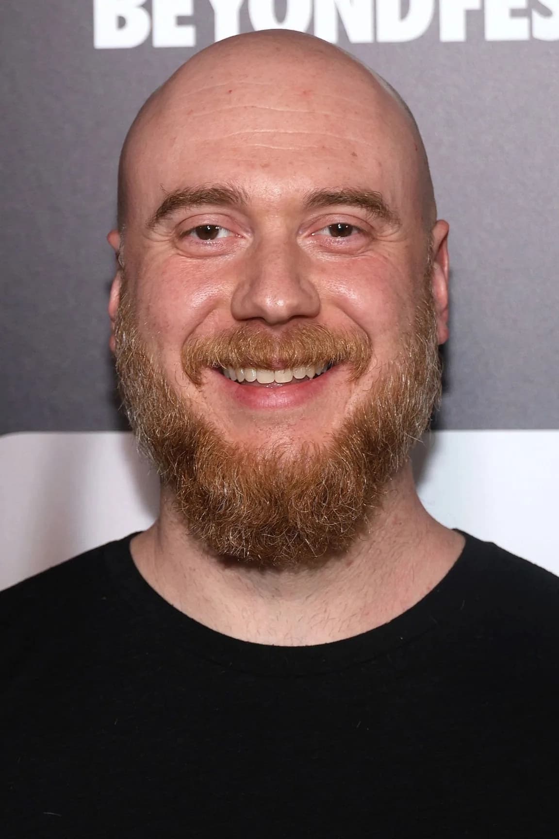 Foto di Isaac Bauman