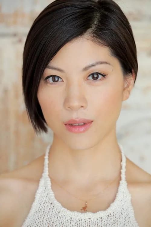 Photo de Amy Tsang