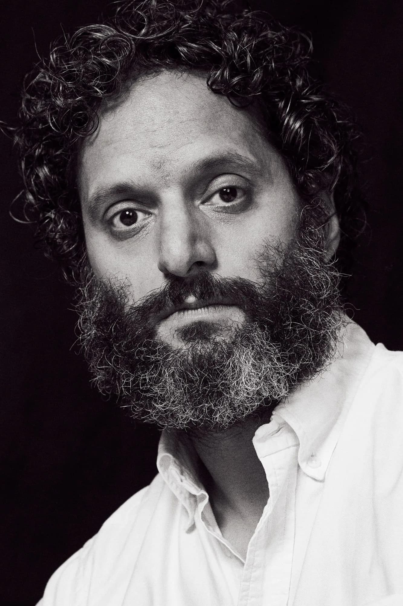 Jason Mantzoukas fotoğrafı