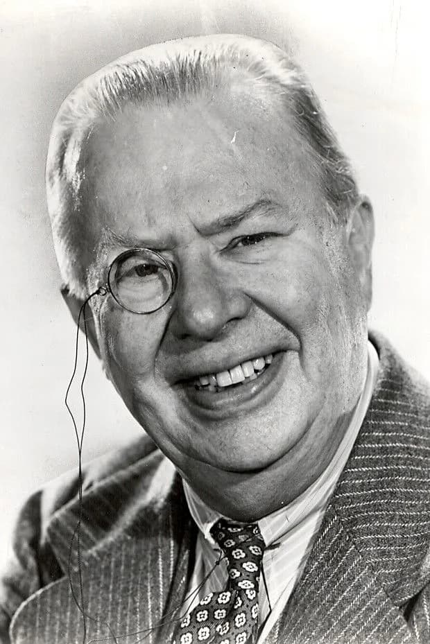 Photo de Charles Coburn