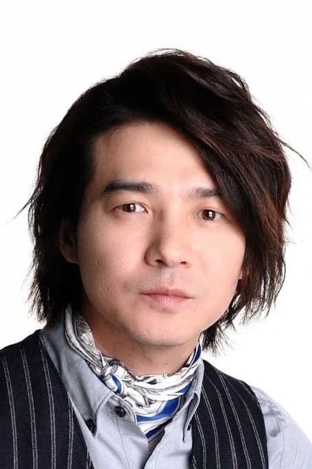 Foto de Hidetaka Yoshioka