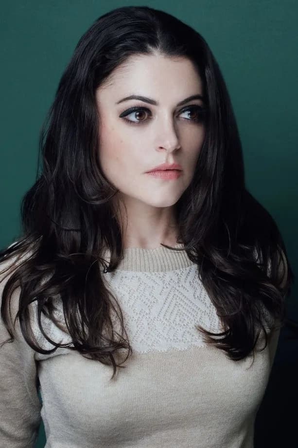 Hannah Fierman photo