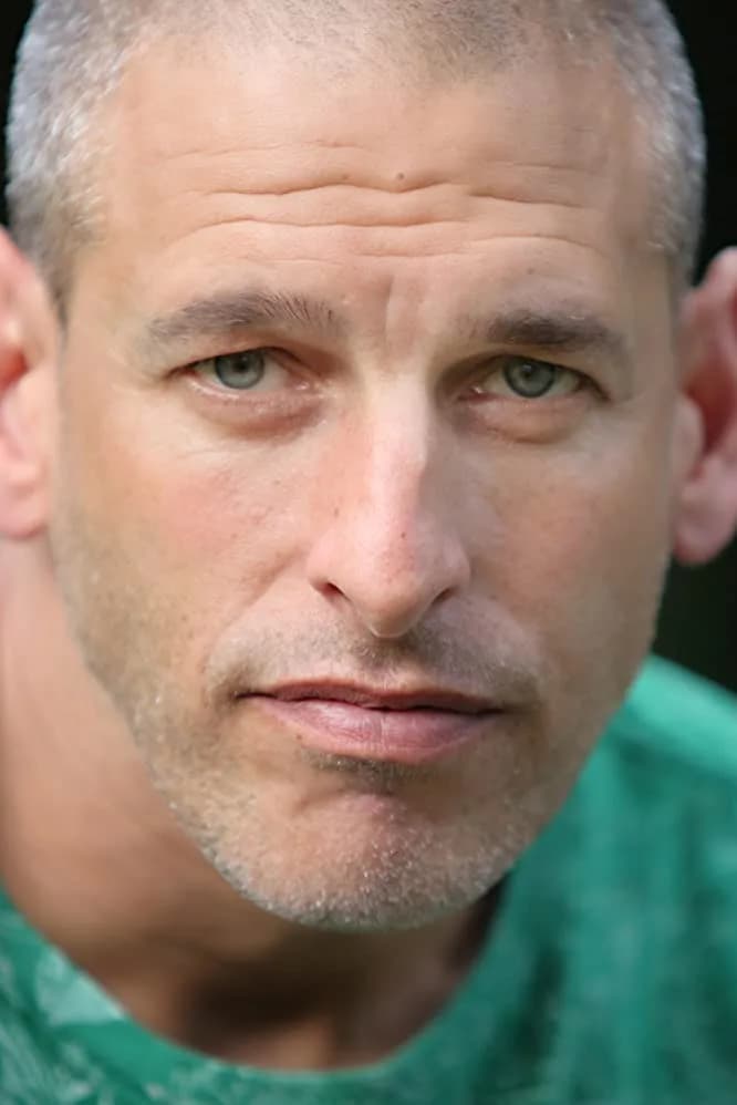 Adam Boyer 사진