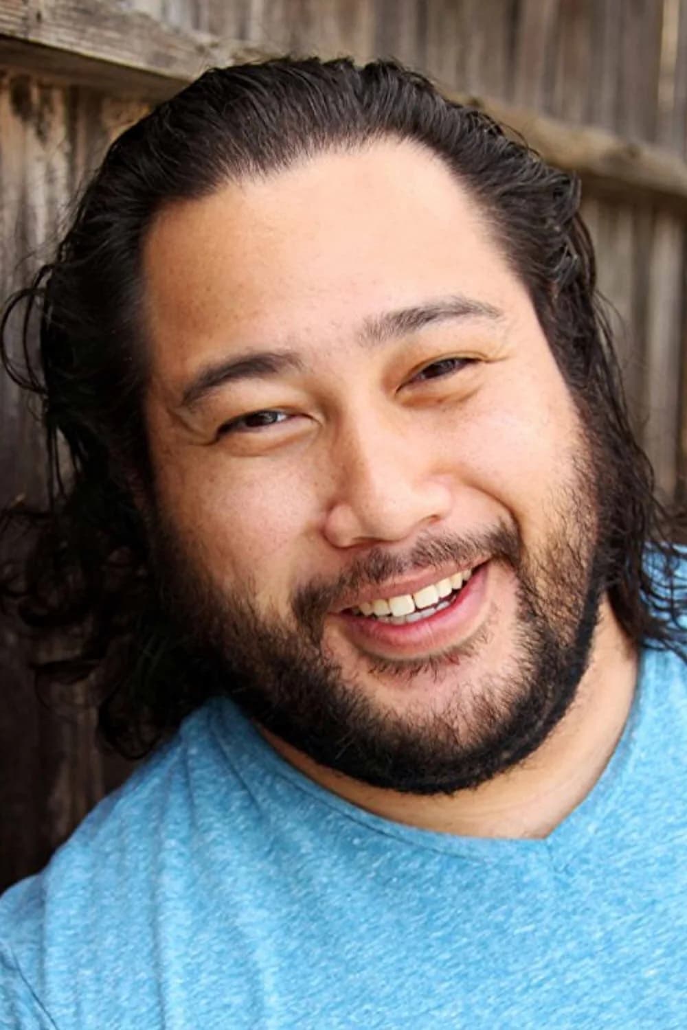 Фото: Cooper Andrews