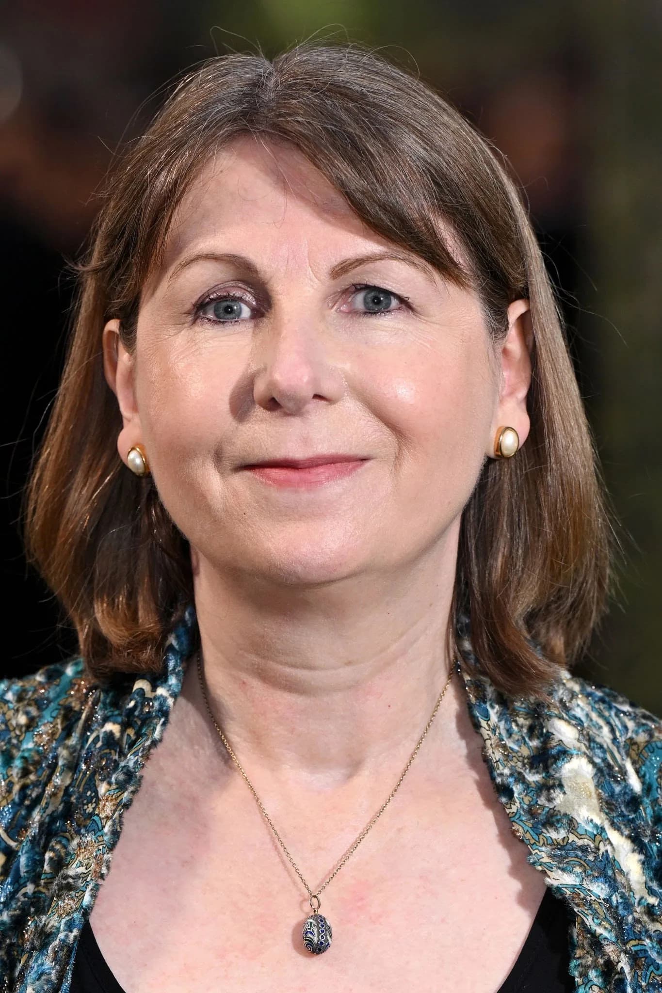 Rosie Alison photo