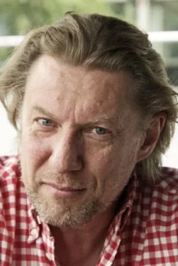 Foto de Hans-Dieter Brückner