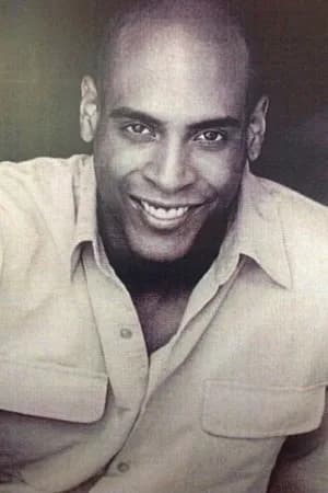 Andrew Hinkson 사진