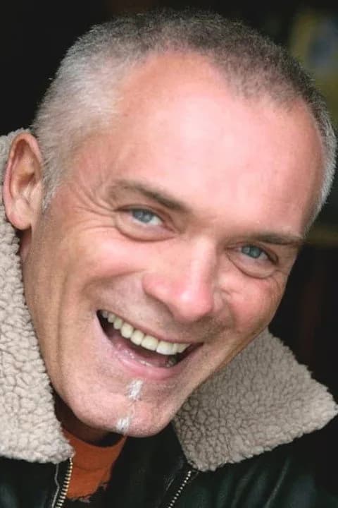 Michel Michelis की तस्वीर