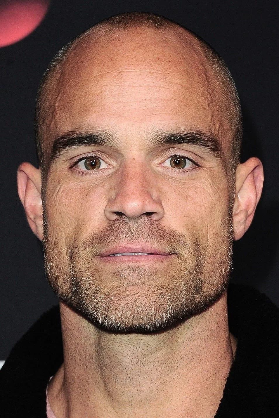 Brian Patrick Wade 사진