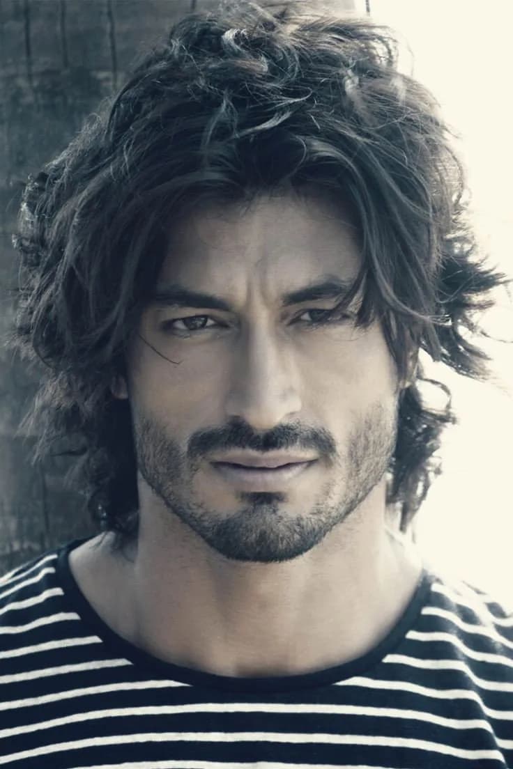 صورة Vidyut Jammwal