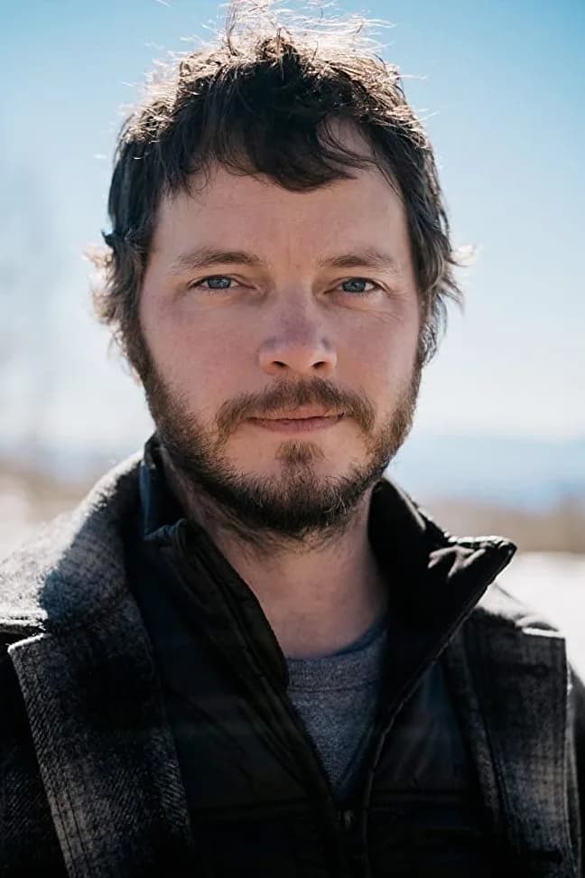 Ben Richardson fotoğrafı