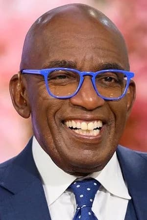 Al Roker 사진