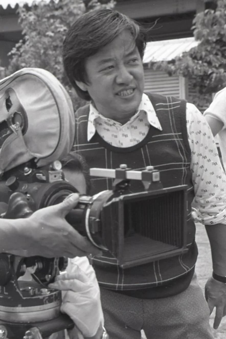 Foto de Katsuhiko Fujii